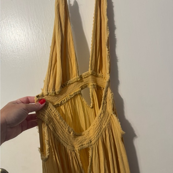 Free People Maxi - Picture 2 of 4